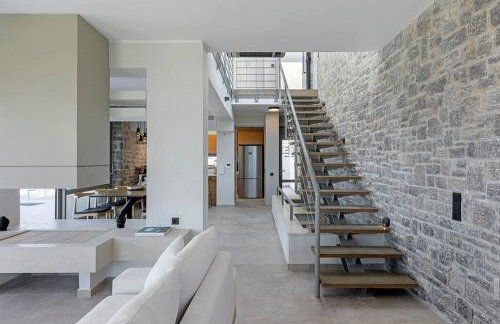 Villa Theologos - Foto 38