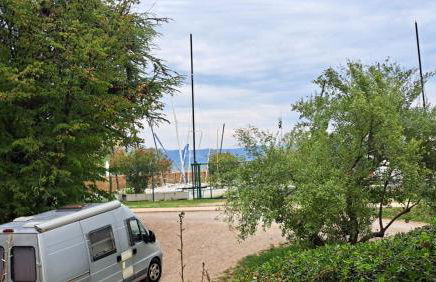 Appartamenti "Venus" a Marina Julia per 4 o 6 persone - Foto 34