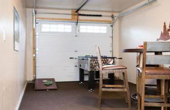 The Getaway,Hot Tub, AC, 2miles from RMNP - Foto 16