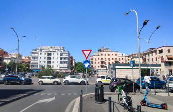 Metro Mirti Rome Suite - Photo 34