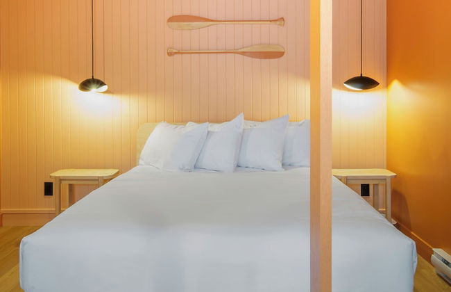 Les Lofts Dorchester - By Les Lofts Vieux-Quebec - Foto 21