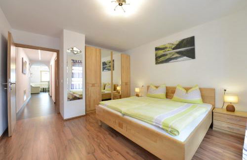 Ferienwohnung Haus Reider - Foto 13