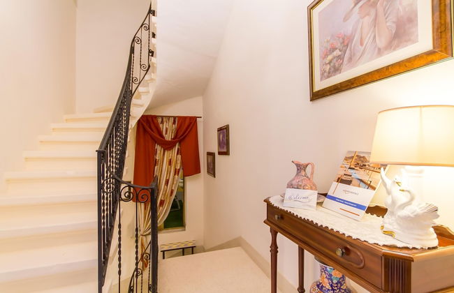 Madonnina Sunny Townhouse in Kalkara - Foto 15