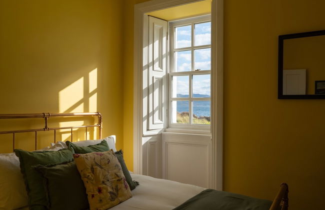 Eilean Sionnach Lighthouse Cottage - Foto 11