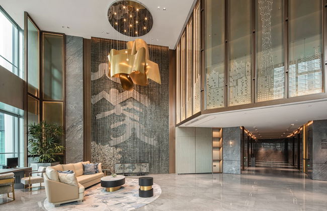 Ascott ICC Guangzhou - Foto 3