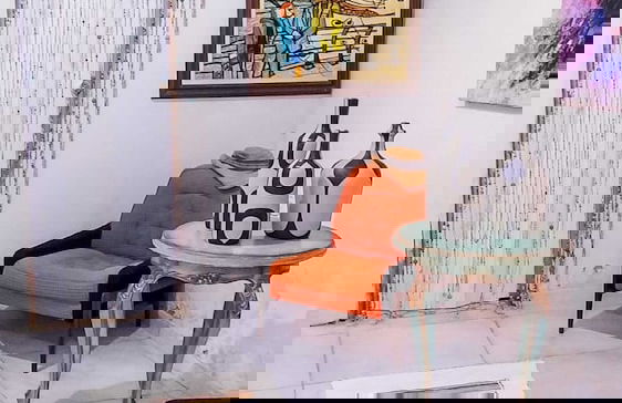 Casa Tenda de Milagres - Photo 18