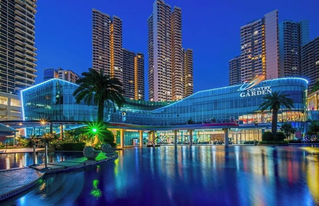 SeaView Country Garden 3BR2FREE By Natol - Foto 1