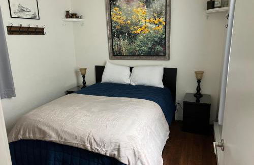 Railway Cabin at Base Camp - Foto 13