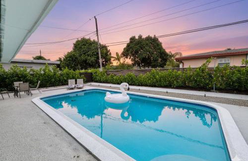 Private Pool Villa Tropical Retreat Near Beach - Foto 30