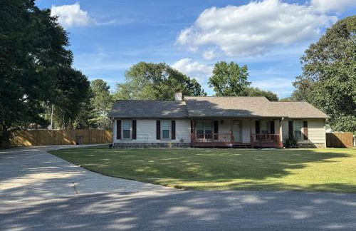 Home Sweet Home Atlanta - Foto 1