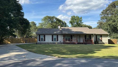 Home Sweet Home Atlanta - Foto 1