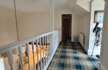 WestLaigh Lrg Luxury Country Farm House 20 min from the city - Foto 33