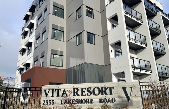 Romantic Lakeside Studio Suite - Foto 22