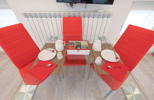 Ca' Del Jago Sole Luna apartment - Foto 22