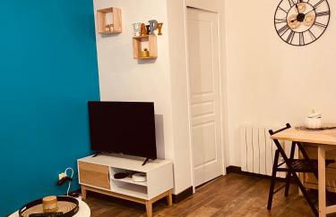 Au porte du château - Foto 5