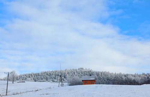 Domek Rodakówka - Foto 17