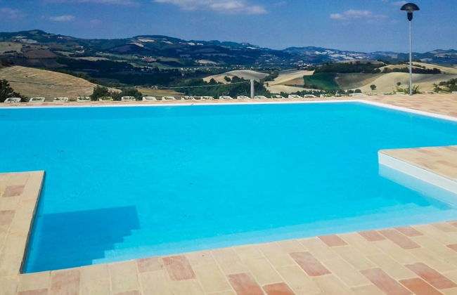 Col Di Luce 8 Emma Villas - Foto 24