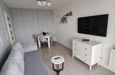 --- Apartamenty Siedlce --- Apartament przy ul Rakowieckiej - Foto 1