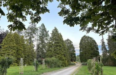 Gite de la Villa Bois Chaumont - Foto 22