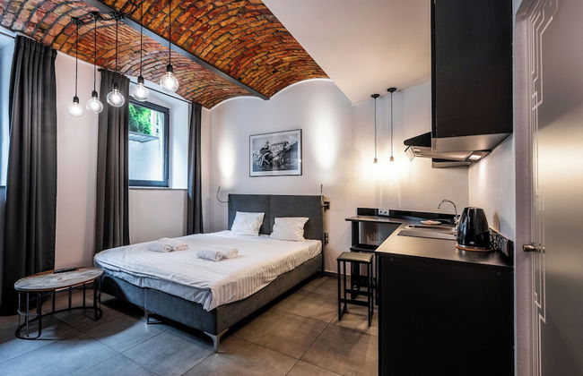 RentPlanet - Apartamenty Kopernika - Foto 10