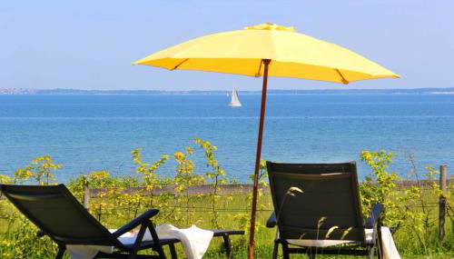 Ferienhaus Arhus - Foto 2