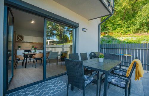 Apartament Widok 1 - Foto 23