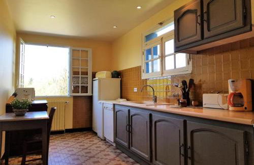 Gîte de France Au bord de l'eau 3 épis - Gîte de France 6 personnes MAE-6674 - Foto 9