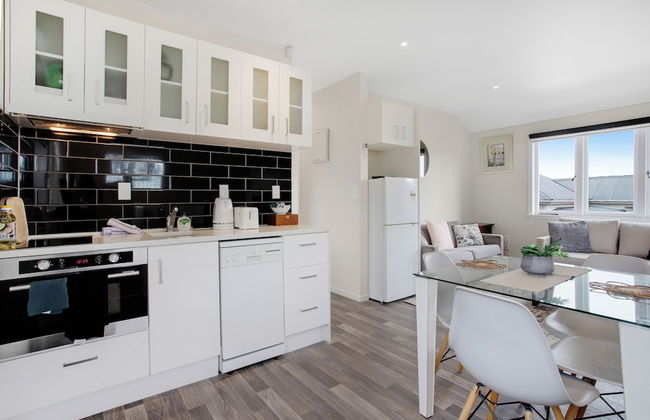 Summerside Loft with Air-con - Foto 12