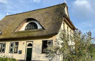 Villa Wencke - eure Auszeit am Meer in Wohlenberg - Foto 3