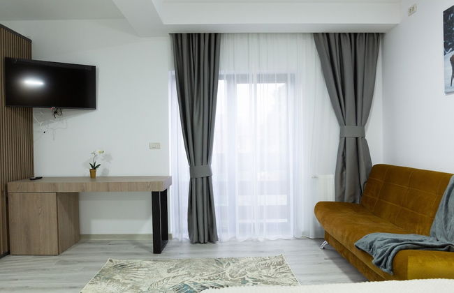 Frasin Studios-6 km to Voronet Monastery - Foto 34