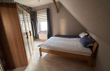 Ferienhaus im Grünen - Foto 9