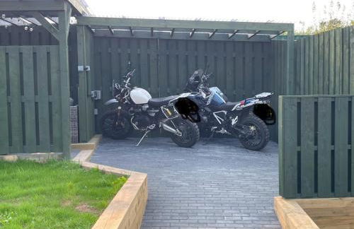 Little Cottage of the Beacons - Foto 26