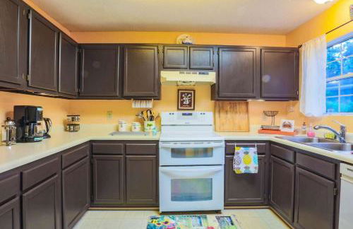 Green Whale - Photo 33