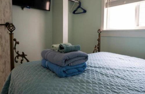 Sister Lake Cottages - Unit 3 - Foto 8