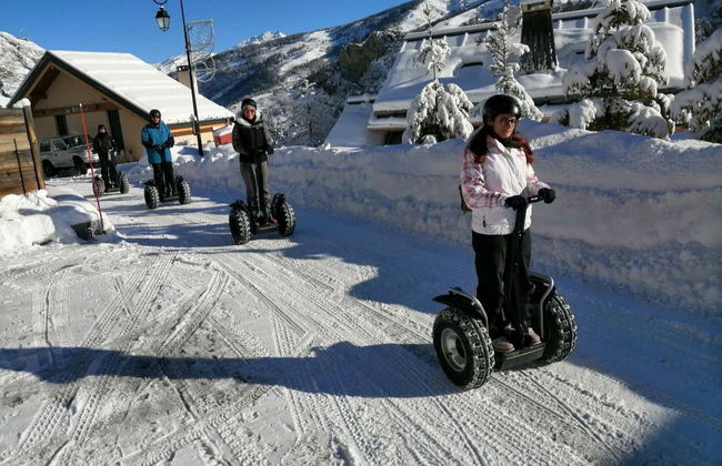 Valloire Segway Tour - Photo 8