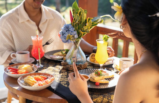 Dewi Kunti Villa - Foto 42