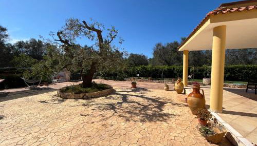 Villa Pergola - Foto 2