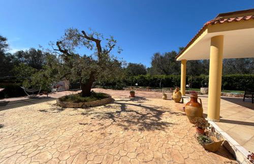 Villa Pergola - Foto 2