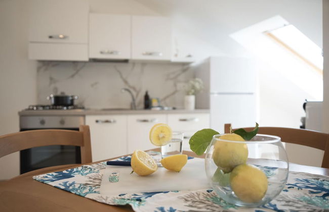 Cucci House Lido Riccio - Foto 35