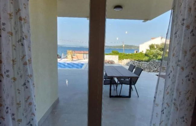 Villa Tamaris - Foto 23