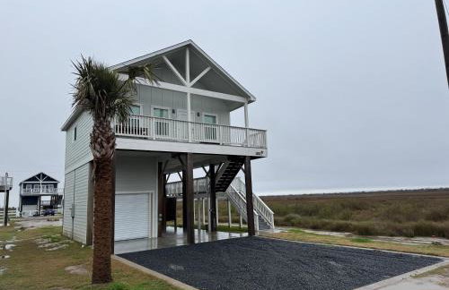 Beach House with Breathtaking Sunsets - Perfect for Couples and Families! - Foto 40