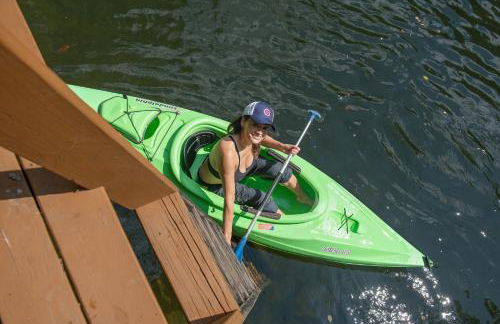Ivy Cottage Cute Cottage Along The Ocoee River - Foto 33