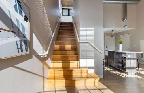 Landing Stylish 1BD Courtyard Gym - Foto 35