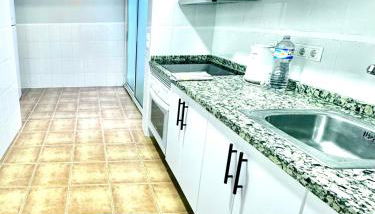 Vivienda céntrica cerca de todo - Photo 4