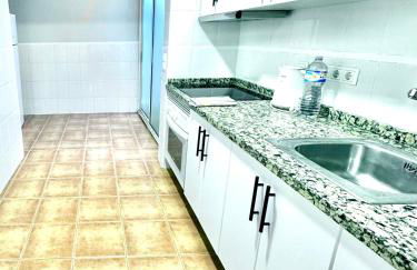 Vivienda céntrica cerca de todo - Photo 4