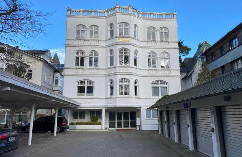 Villa Sirene Whg 12 Meerblick - 5 Sterne - Foto 38