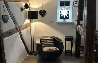 Altes Grabenhöfchen - 5 Sterne Ferienhaus - Foto 19