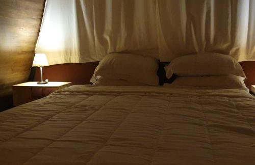 Chalé Noites Extraordinárias - Foto 12