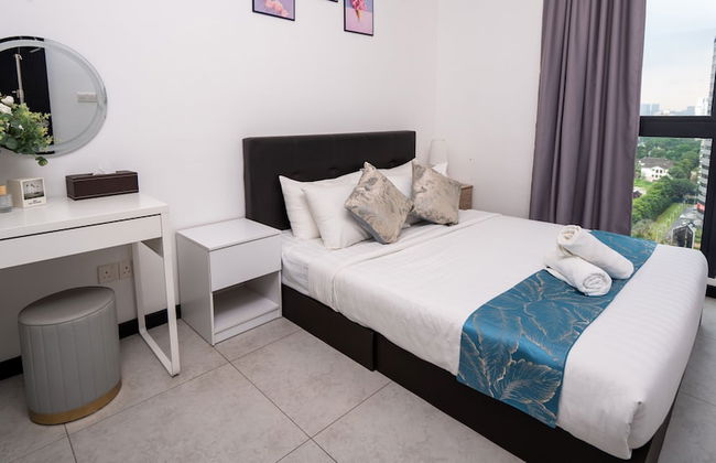 Neu Suites 3rdNvenue by Perfect Host - Foto 17