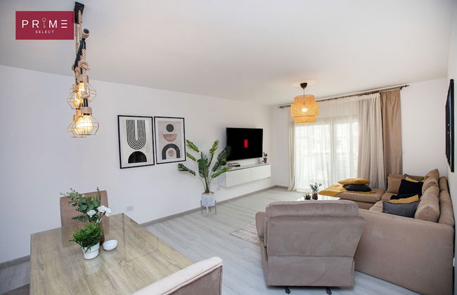 Prime Select Galleria moon valley - Foto 37